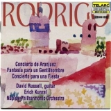 David Russell - Rodrigo '1997
