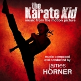 James Horner - The Karate Kid '2010 - Soundtrack