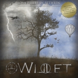 Willet - Somewhere In Betweencd1 '2009