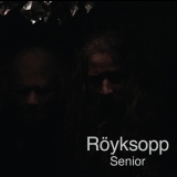 Royksopp - Senior '2010 - Album