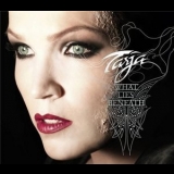 Tarja Turunen - What Lies Beneath (Deluxe Edition) (CD1) '2010 - Album