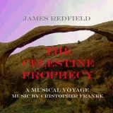 Christopher Franke - The Celestine Prophecy '1996 - Album