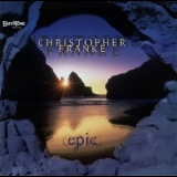 Christopher Franke - Epic '1999 - Album