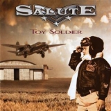 Salute - Toy Soldier '2009 - Album