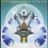 Spyra - Homelistening Is Killing Clubs '1995