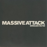 Massive Attack - Singles 90-98 (CD05) '1998