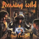 Running Wild - Black Hand Inn (Japanese Edition) '1994 - Album