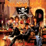 Running Wild - Port Royal (Japanese Edition) '1988
