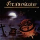 Gravestone - Back To Attack '1985 - Album