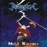 Revenge - Metal Warriors '2005 - Album