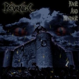 Revenge - Rage And Revenge '2007 - Album