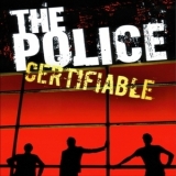 The Police - Certifiable: Live In Buenos Aires (CD1) '2008 - Album