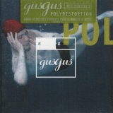 Gusgus - Polydistortion [Limited Edition] (CD2) '1997 - Album