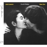 John Lennon & Yoko Ono - Double Fantasy '1980