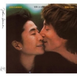 John Lennon & Yoko Ono - Milk And Honey '1984 - Album