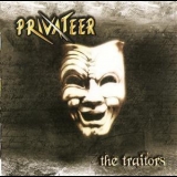 Privateer - The Traitors '2006 - Album