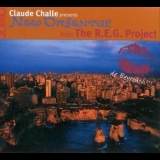 Claude Challe - New Oriental '2003