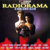 Radiorama - The Original Definitive Collection '2005 - Album