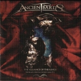 Ancient Bards - The Alliance Of The Kings '2010 - Album