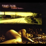 Propergol - United States... '2000 - Album
