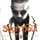 Sean Paul - Imperial Blaze '2009 - Album