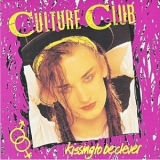 Culture Club - Kissing To Be Clever '1982