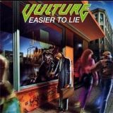 Vulture - Easier To Lie '1993 - Album