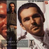 Thomas Anders - Different '1989