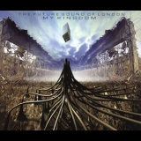 The Future Sound Of London - My Kingdom [CDS] '1996