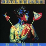 Azul Y Negro - Babel '1986 - Album