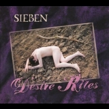 Sieben - Desire Rite '2007 - Album