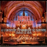 Bruno Pelletier - Concert de Noël '2003 - Live album