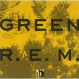 R.E.M. - Green '1988