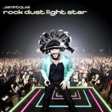 Jamiroquai - Rock Dust Light Star '2010 - Album