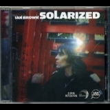 Ian Brown - Solarized '2004 - Album