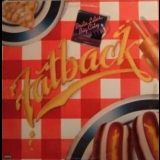 The Fatback Band - Brite Lights  Big City '1979 - Album