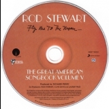Rod Stewart - The Great American Songbook Vol.5 '2010