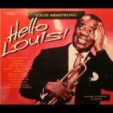 Louis Armstrong - Hello Louis! (CD1) '1990