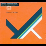 Orchestral Manoeuvres In The Dark - History Of Modern '2010 - Album
