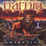 Narnia - Awakening '1998 - Album