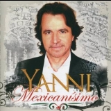 Yanni - Mexicanisimo '2010 - Album