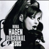 Nina Hagen - Personal Jesus '2010