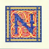 Aube - Millennium - November '2002