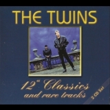 The Twins - 12' Classics And Rare Tracks (CD1) '2006 - Album
