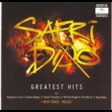 Safri Duo - Greatest Hits '2010 - Album