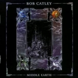 Bob Catley - Middle Earth '2001 - Album