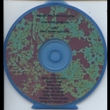 Jarboe - Primal Baroque (CDr) '2010 - Album