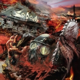 Sodom - In War and Pieces '2010