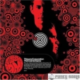 Thievery Corporation - The Cosmic Game '2005 - Album