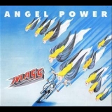 The Mass - Angel Power '1980